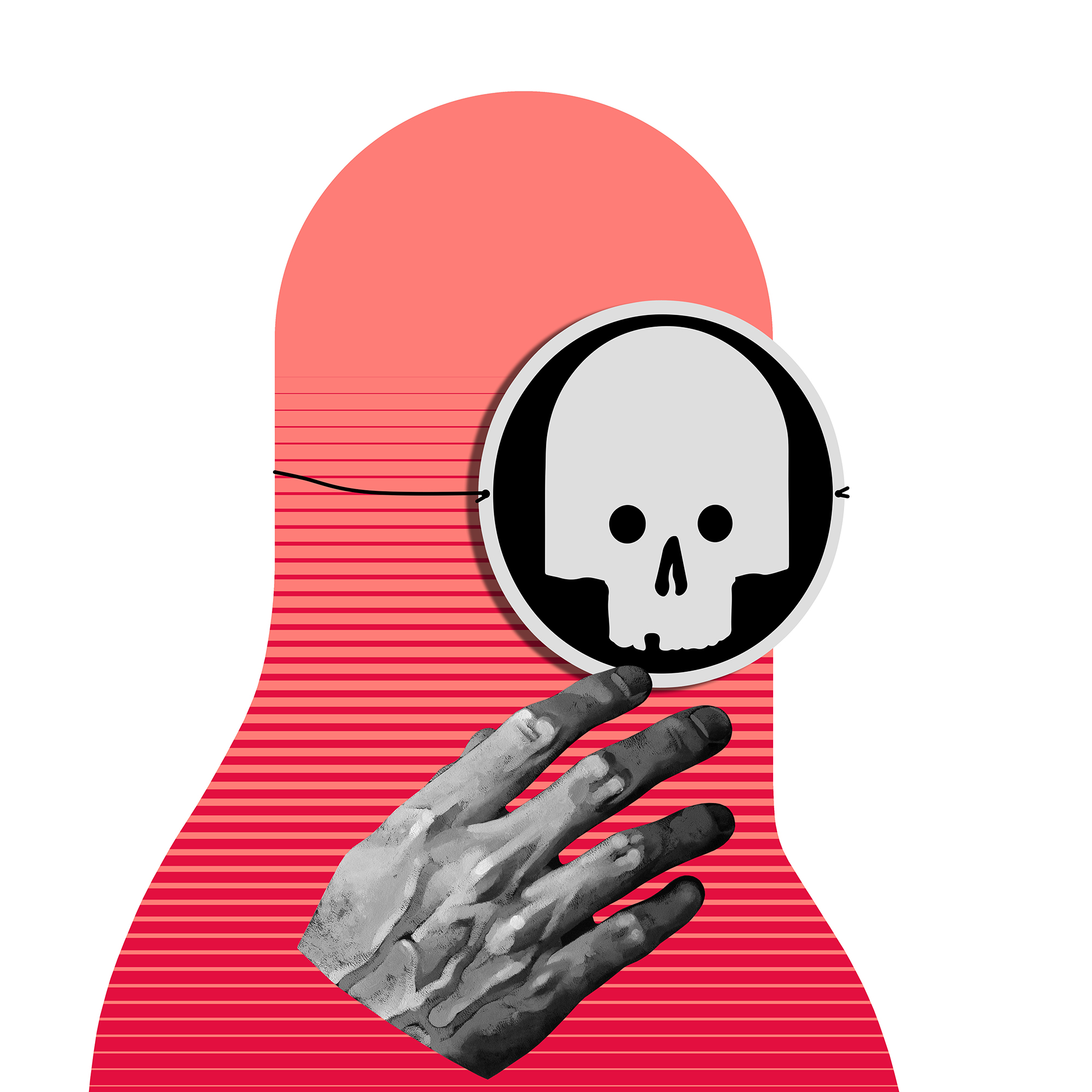 Cyber Bandit #1112