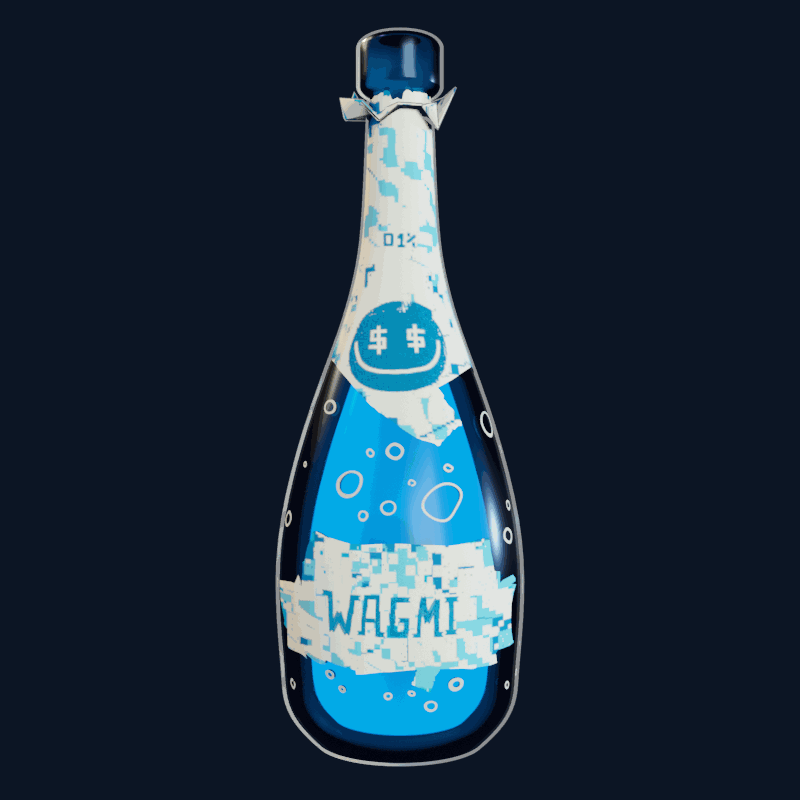 WAGMI