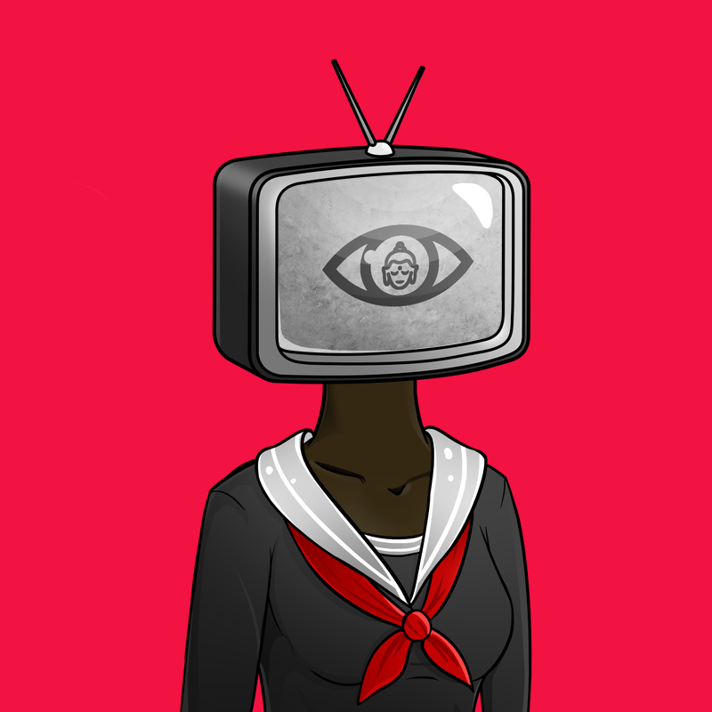 Broadcaster #4090
