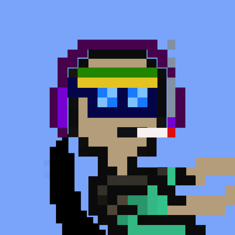 Nakamigo Mfer #1325