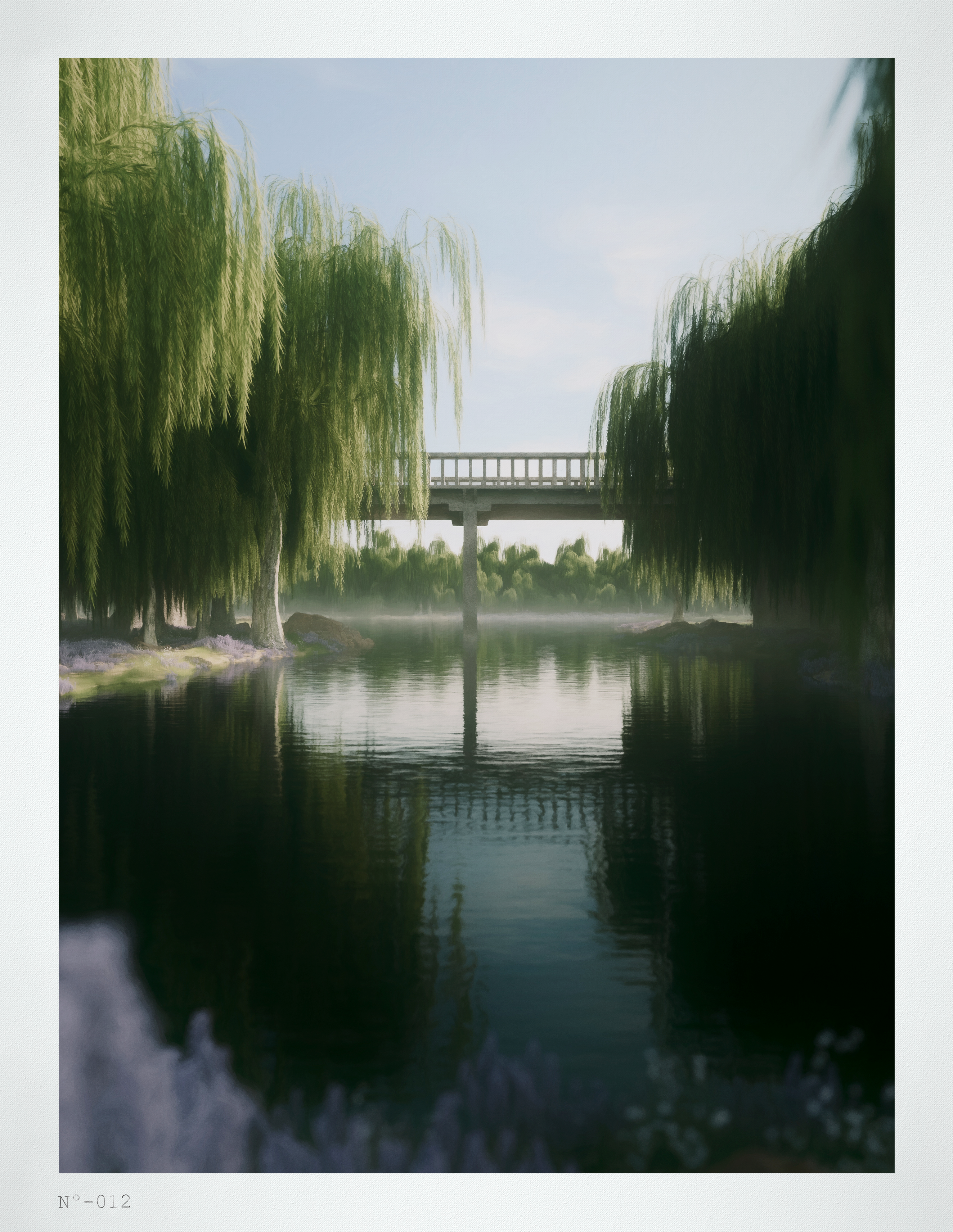 postcards | 012