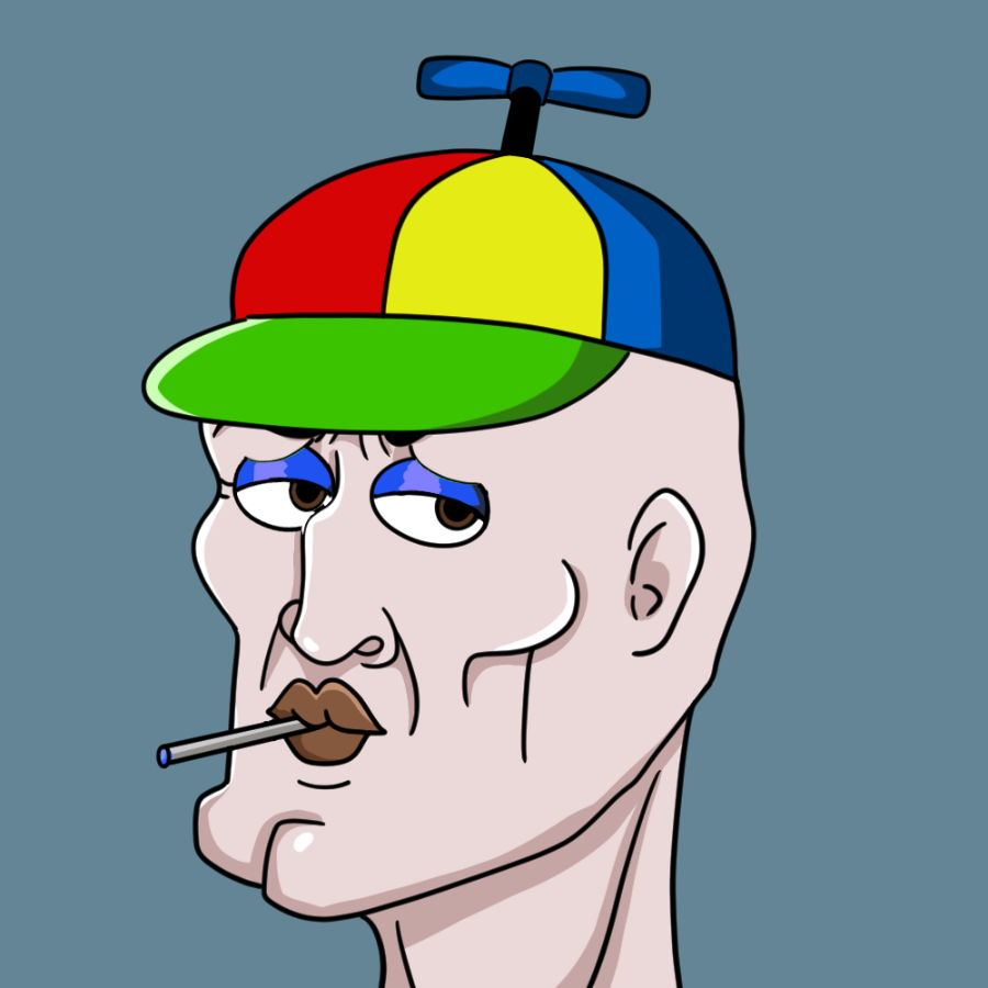 ChadPhunk #2181