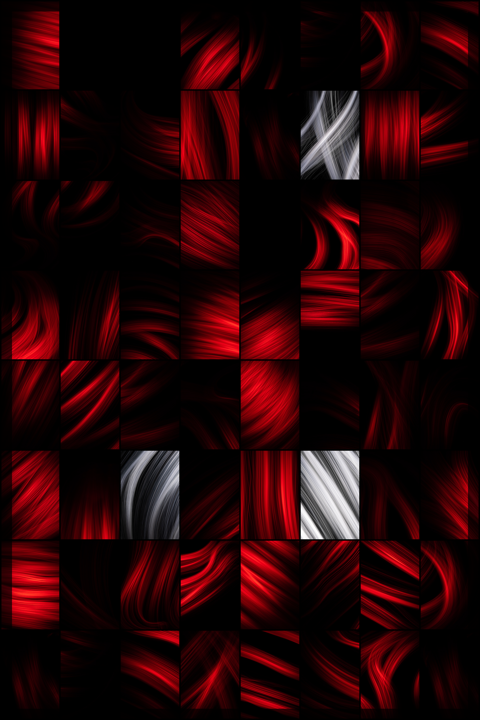 Vortex Dreams #184