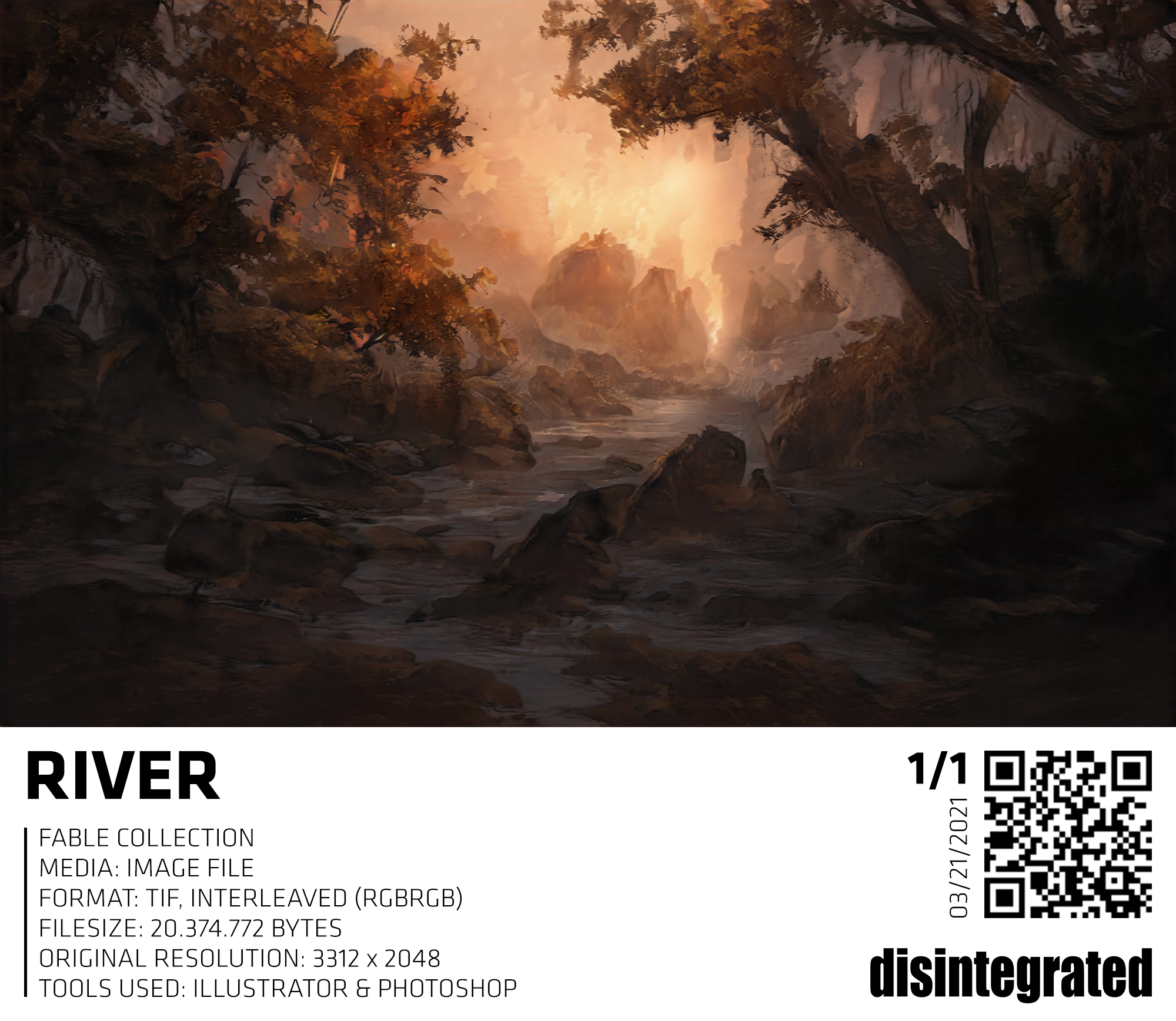 RIVER