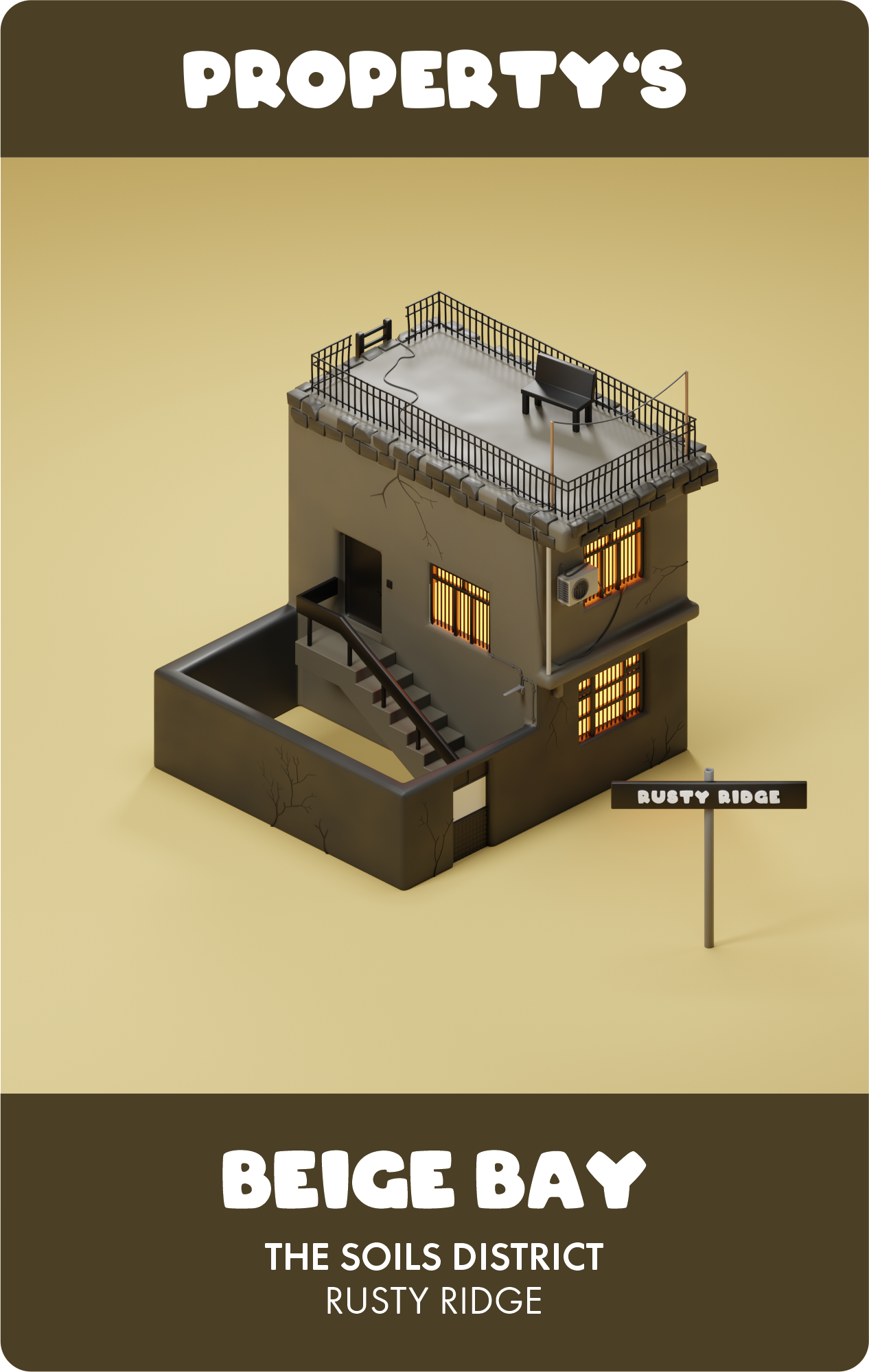 Property's #01-05-0e-3f