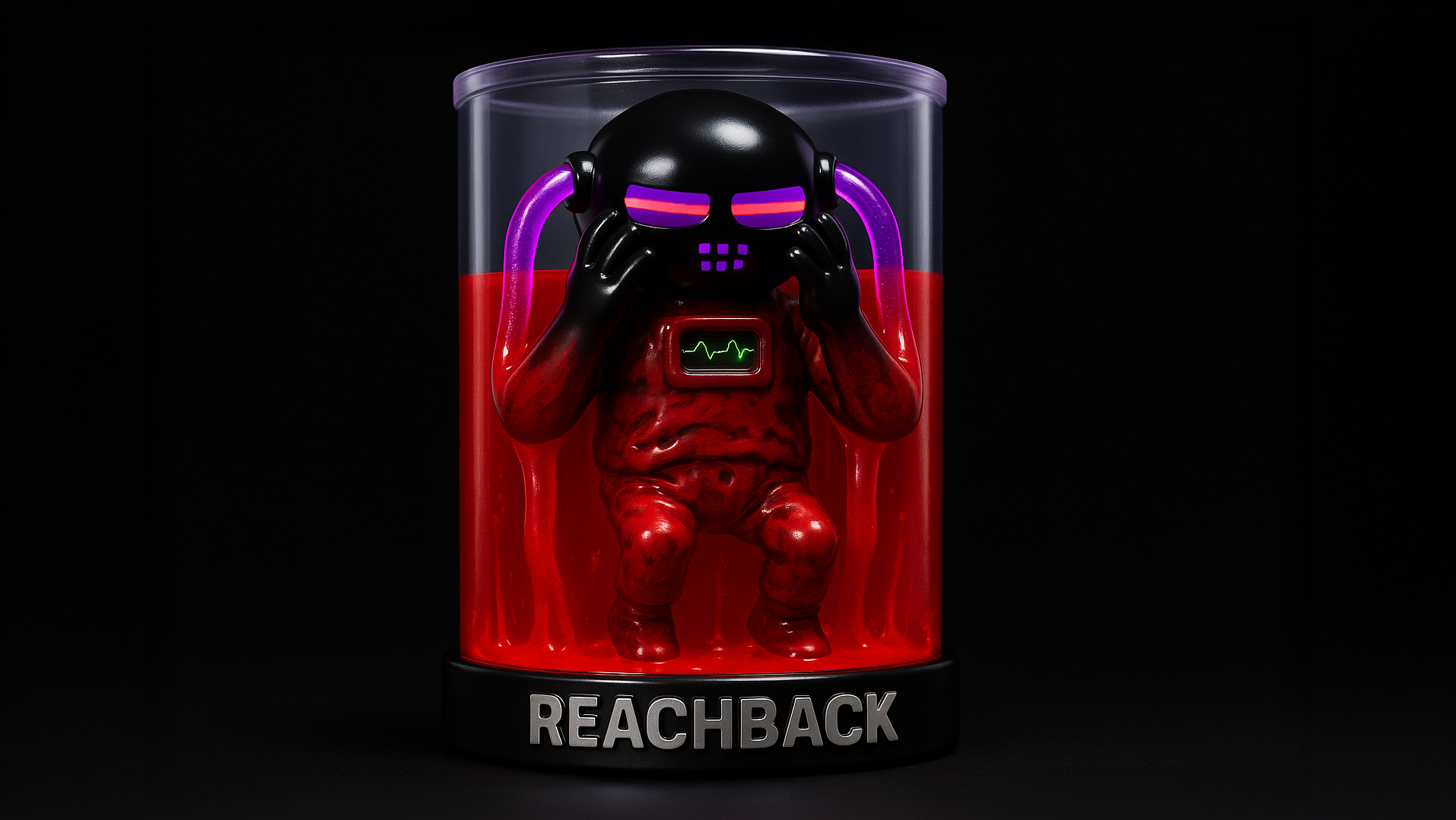 REACHBACK