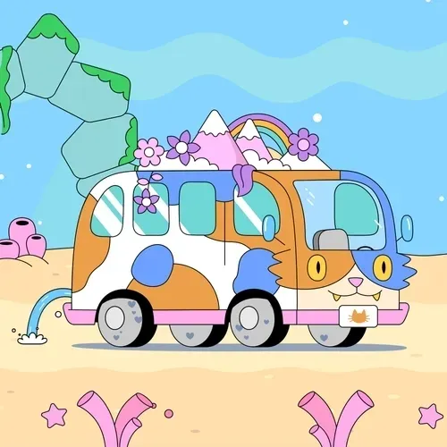 Van #1269