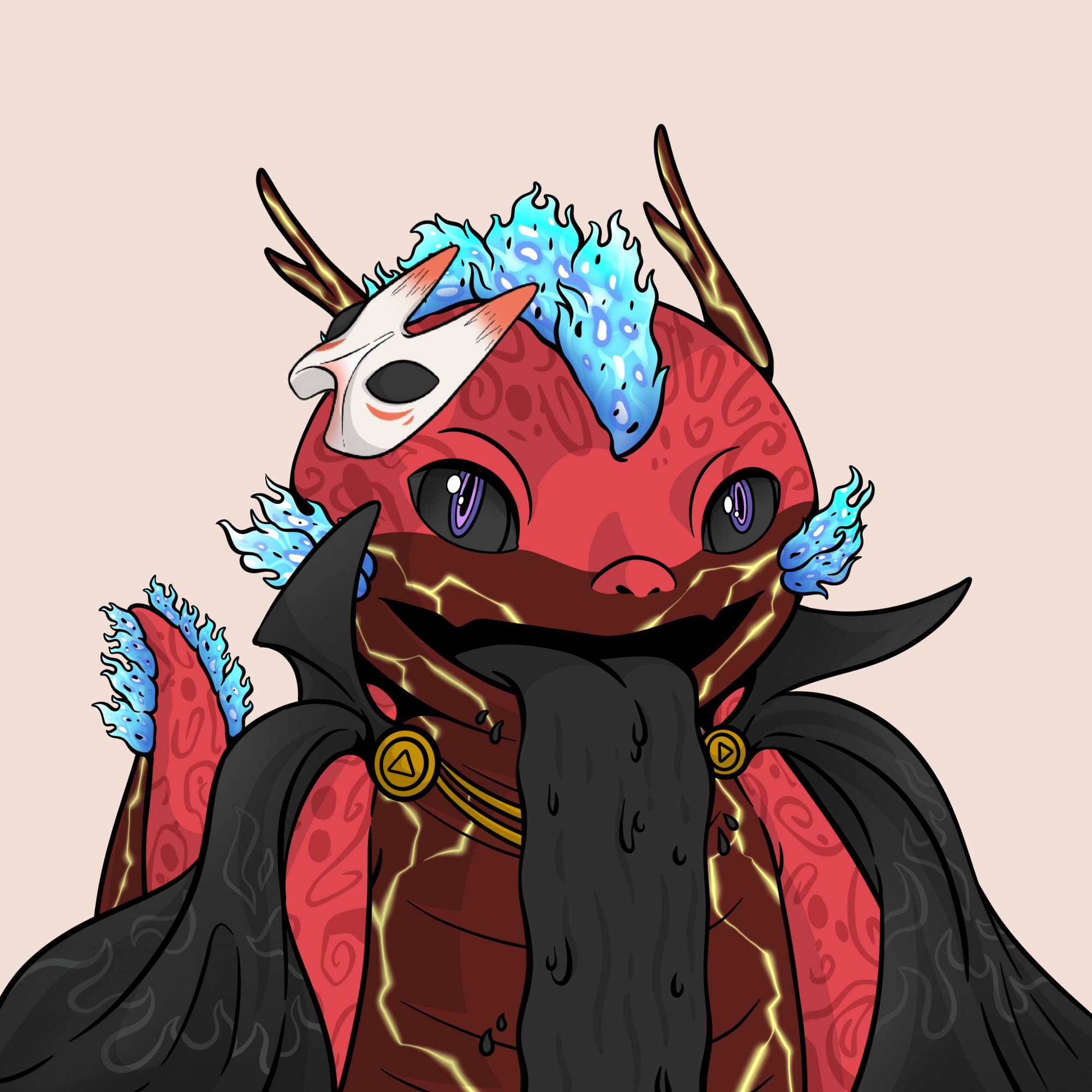 TATSUKI #1355