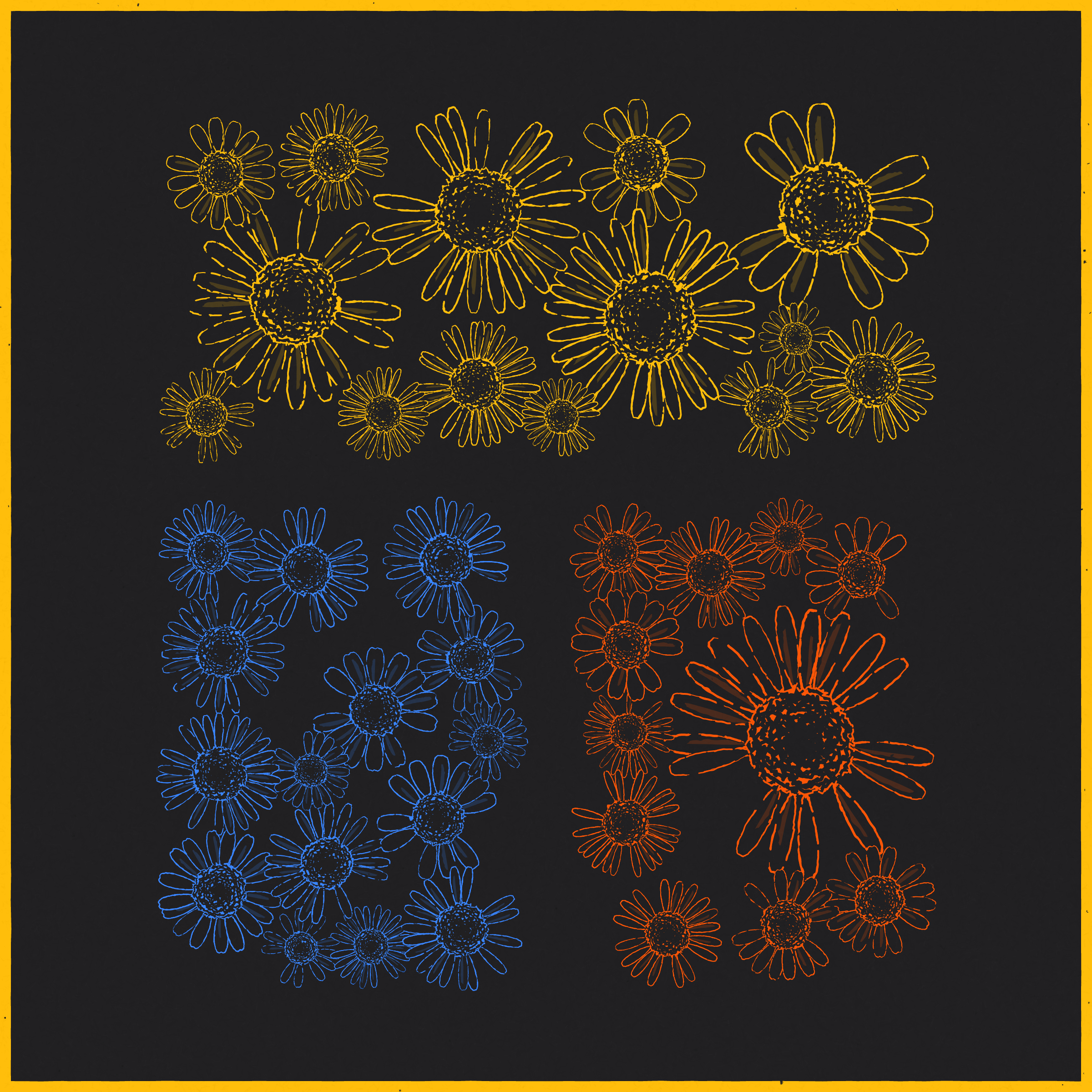 Daisies #0
