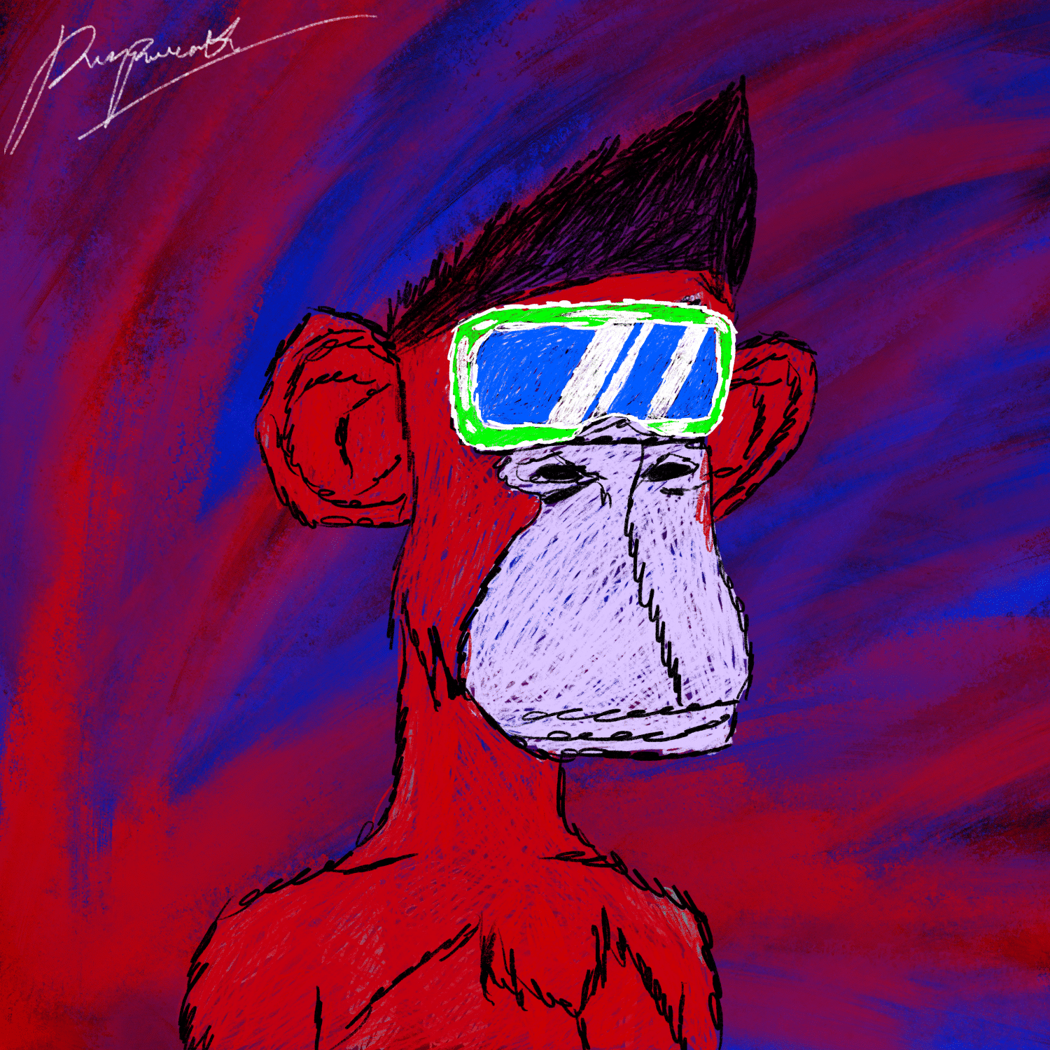 Metti Ape #253