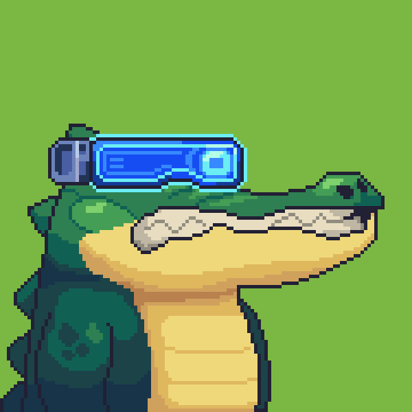 Croc #1184