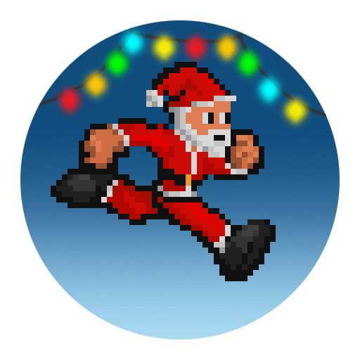 LTD 006 Santa