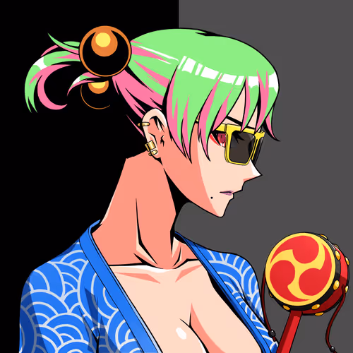 Kiwami #9202