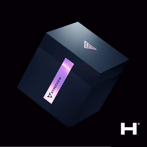 HAPE PRIME BOX