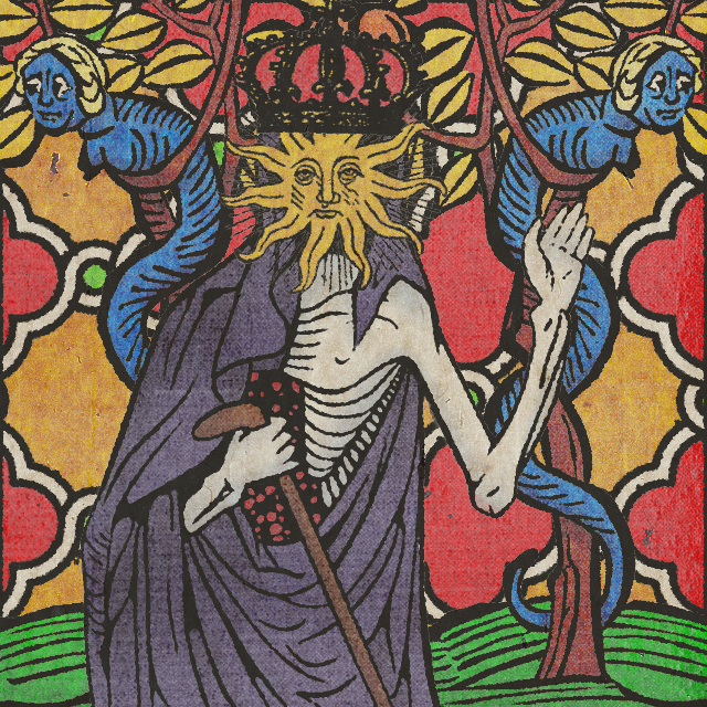 Gothic Knight #3912