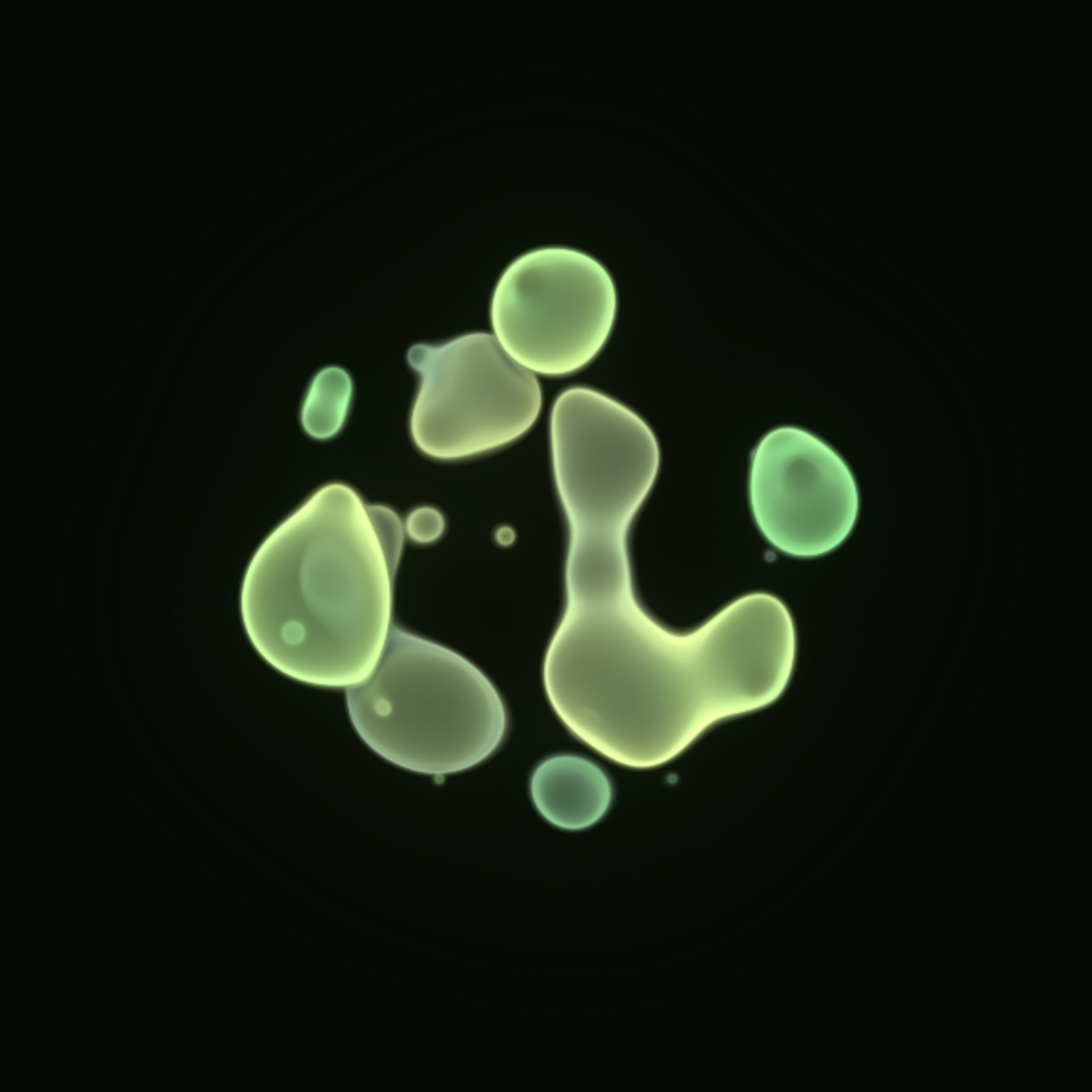 Bubble Blobby #49