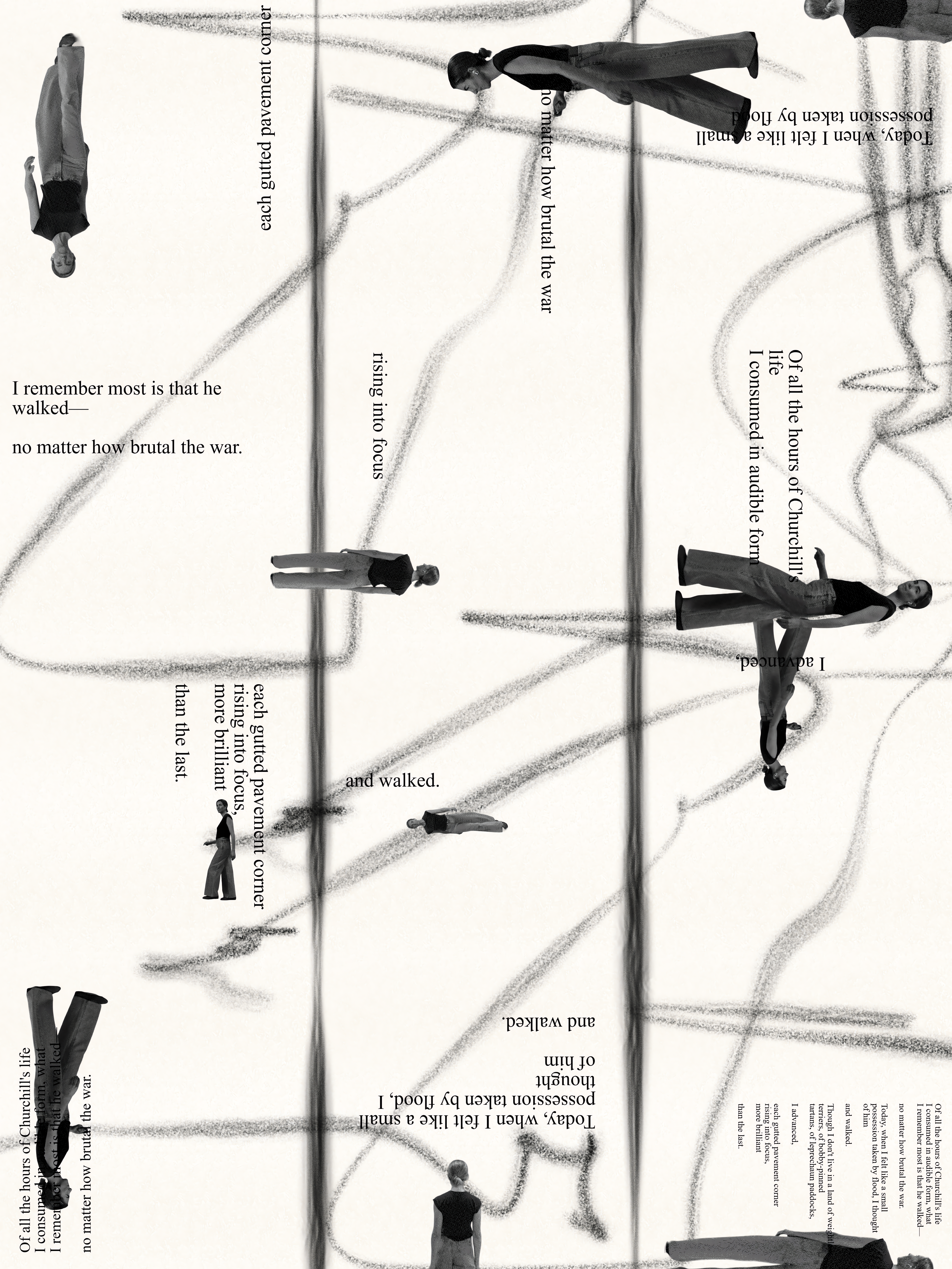 Pace Generative Still: Digital Edition 3