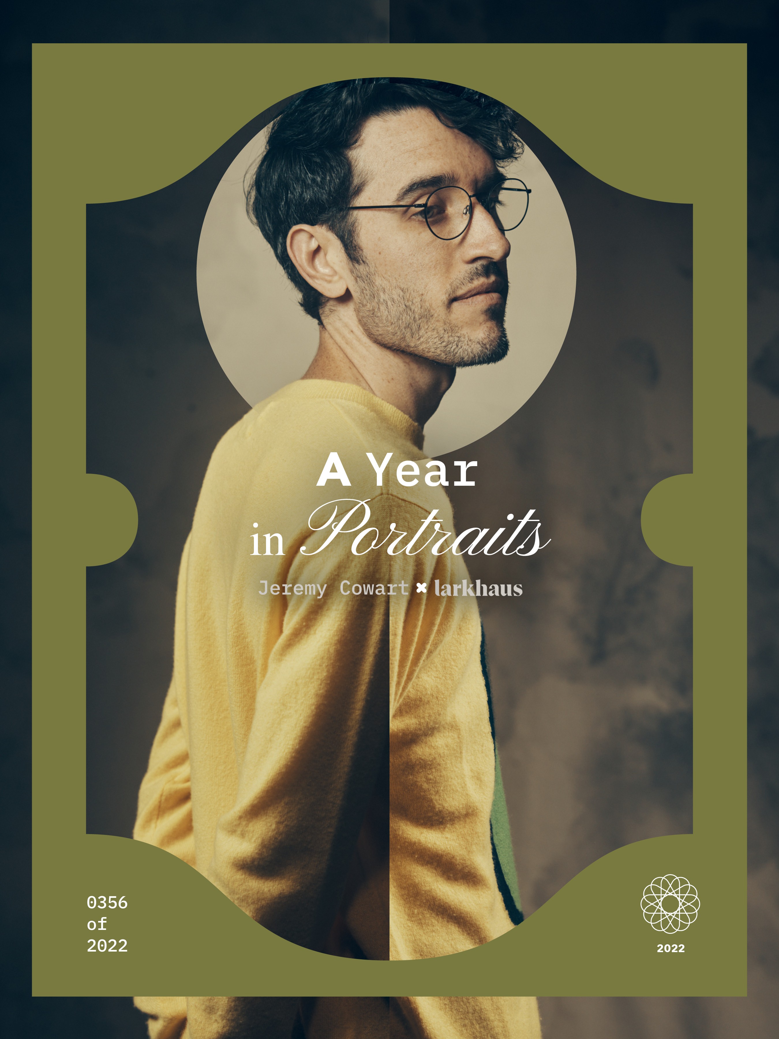 2022 A Year in Portraits - #0356