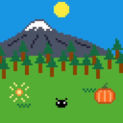 Spirit Orb Pets v0 287