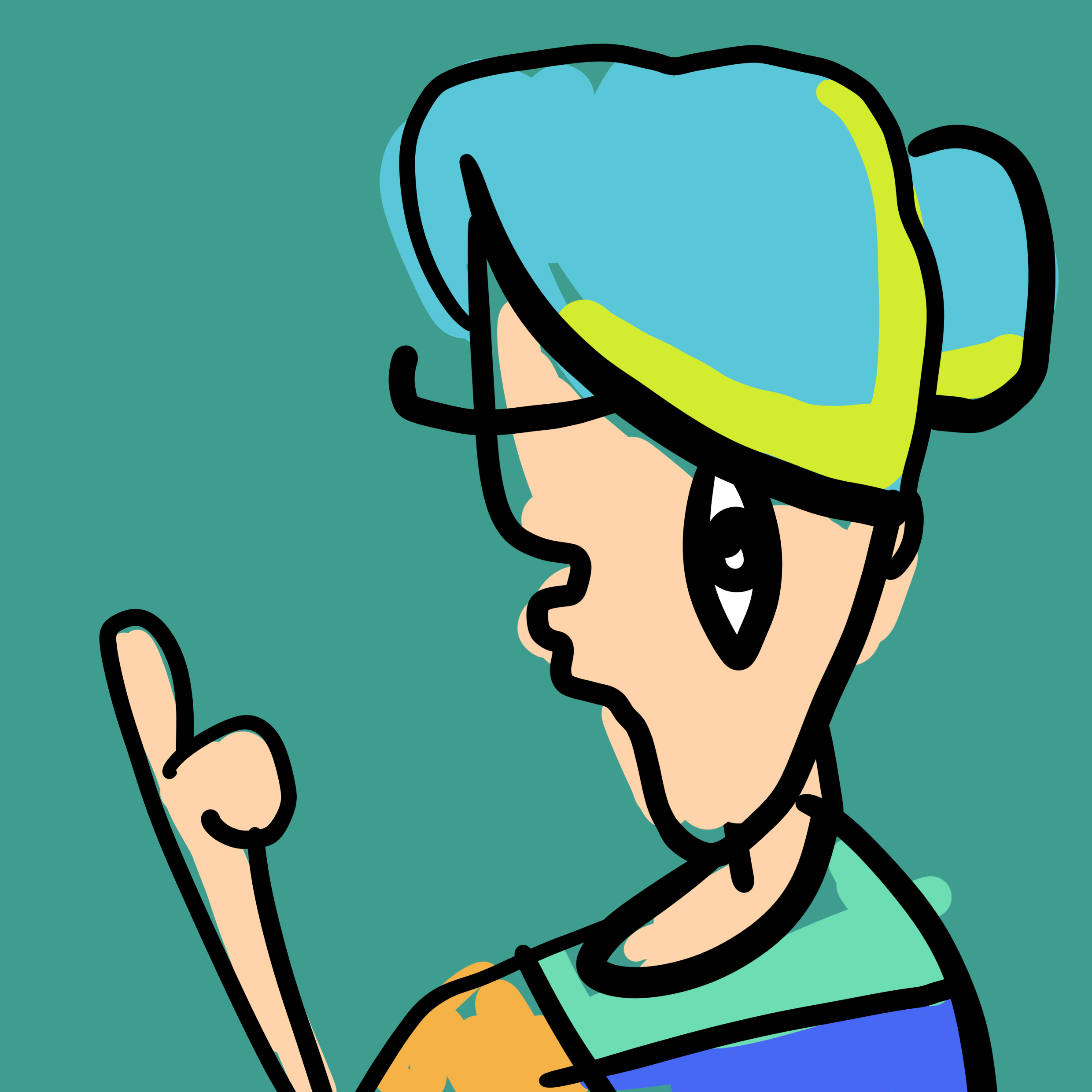BALUBA #375