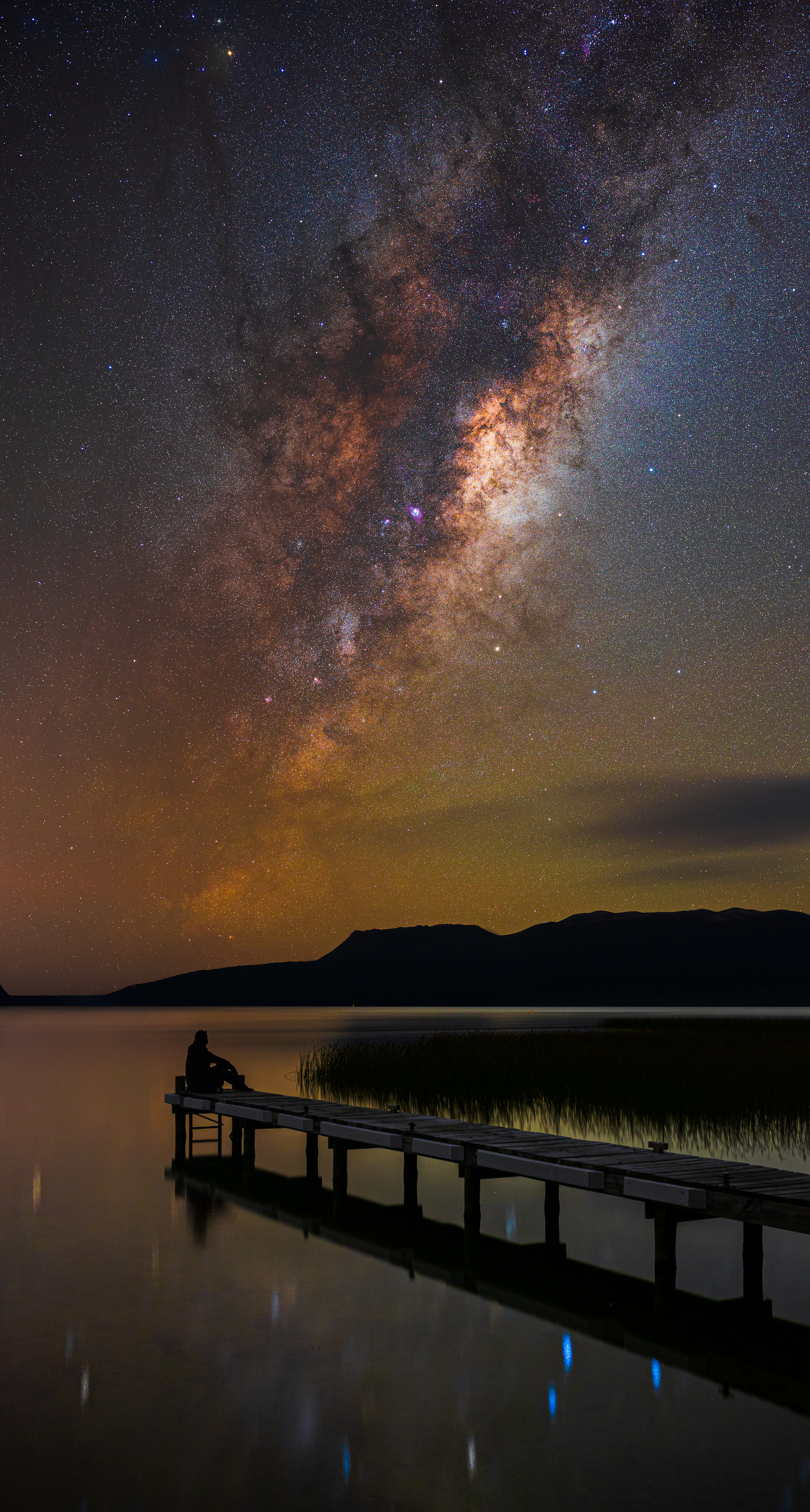 Tarawera Dreaming