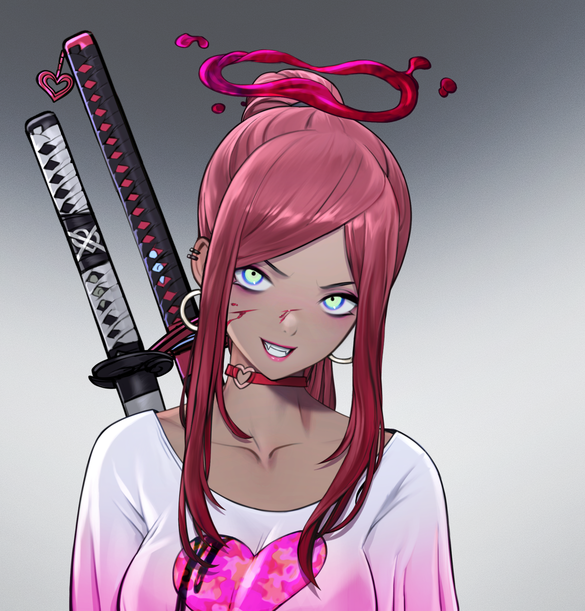 Killer GF #6128