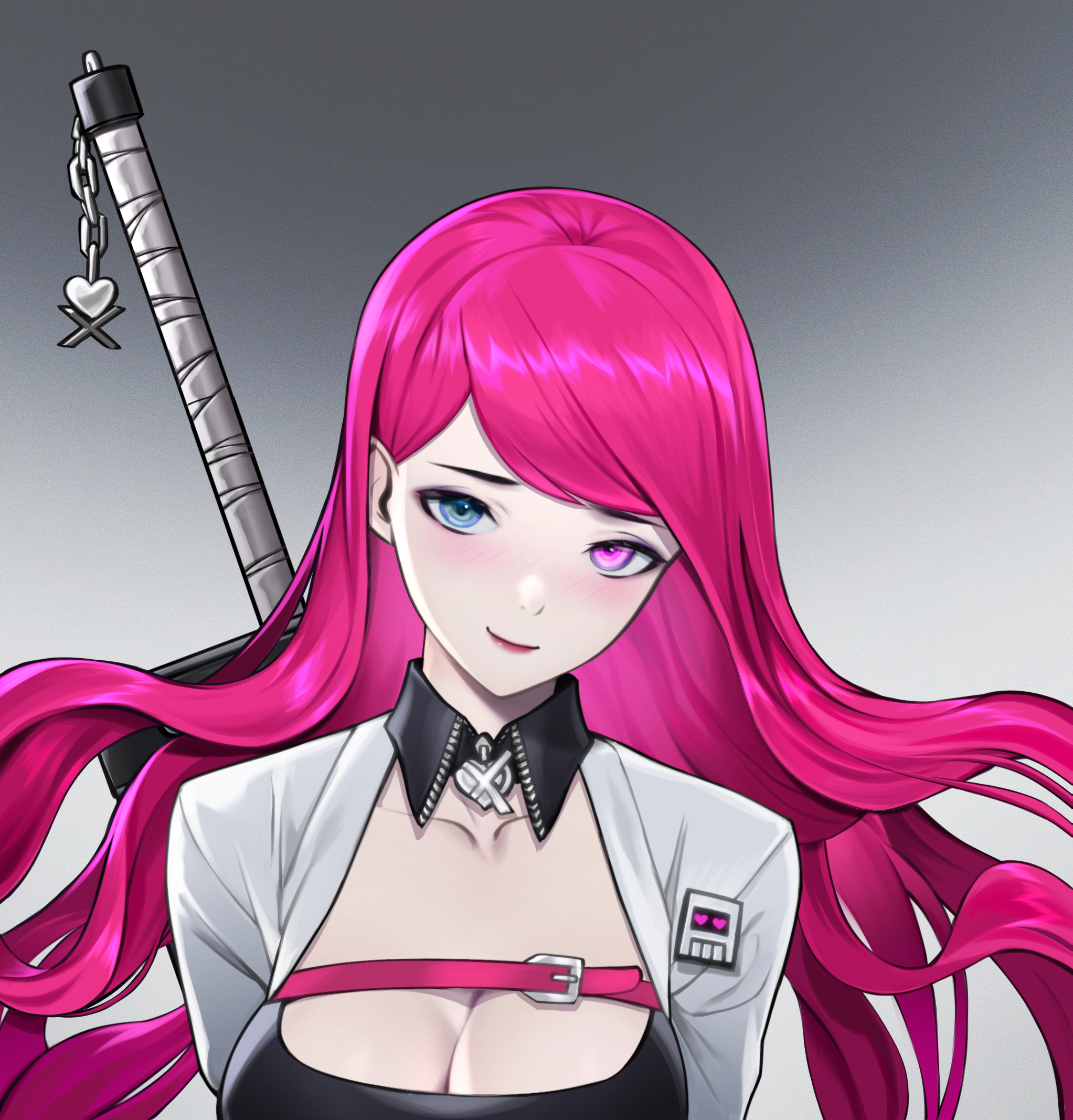 Killer GF #841