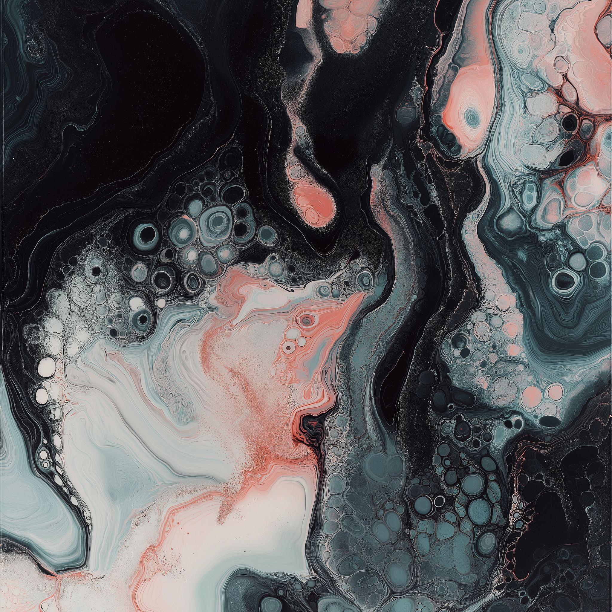 Earth Iterations 184