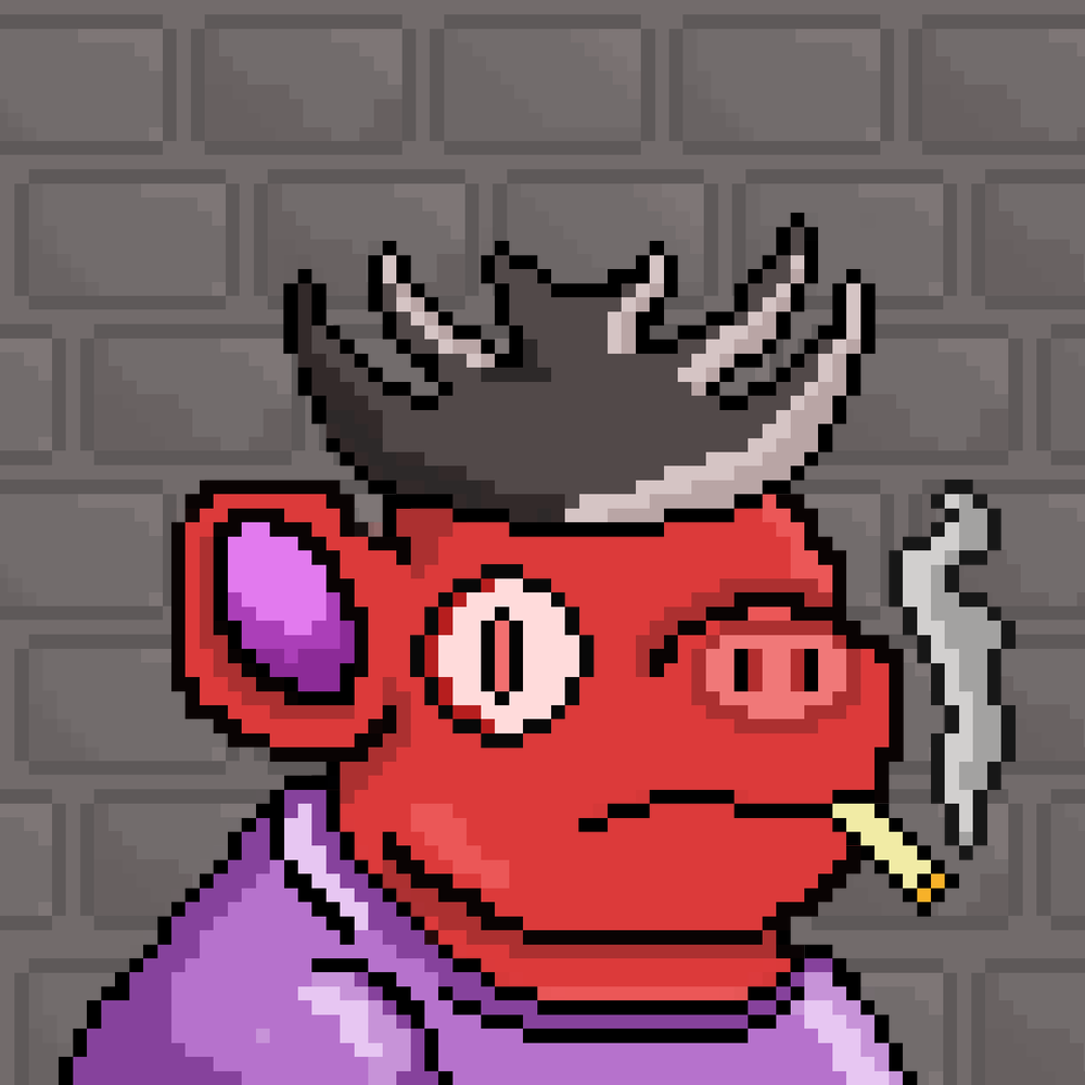 Pixel Goblin 551