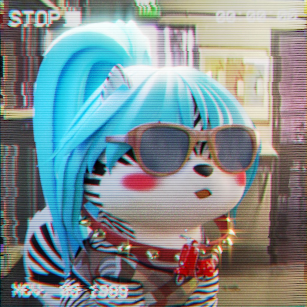 RetroDoge #6715