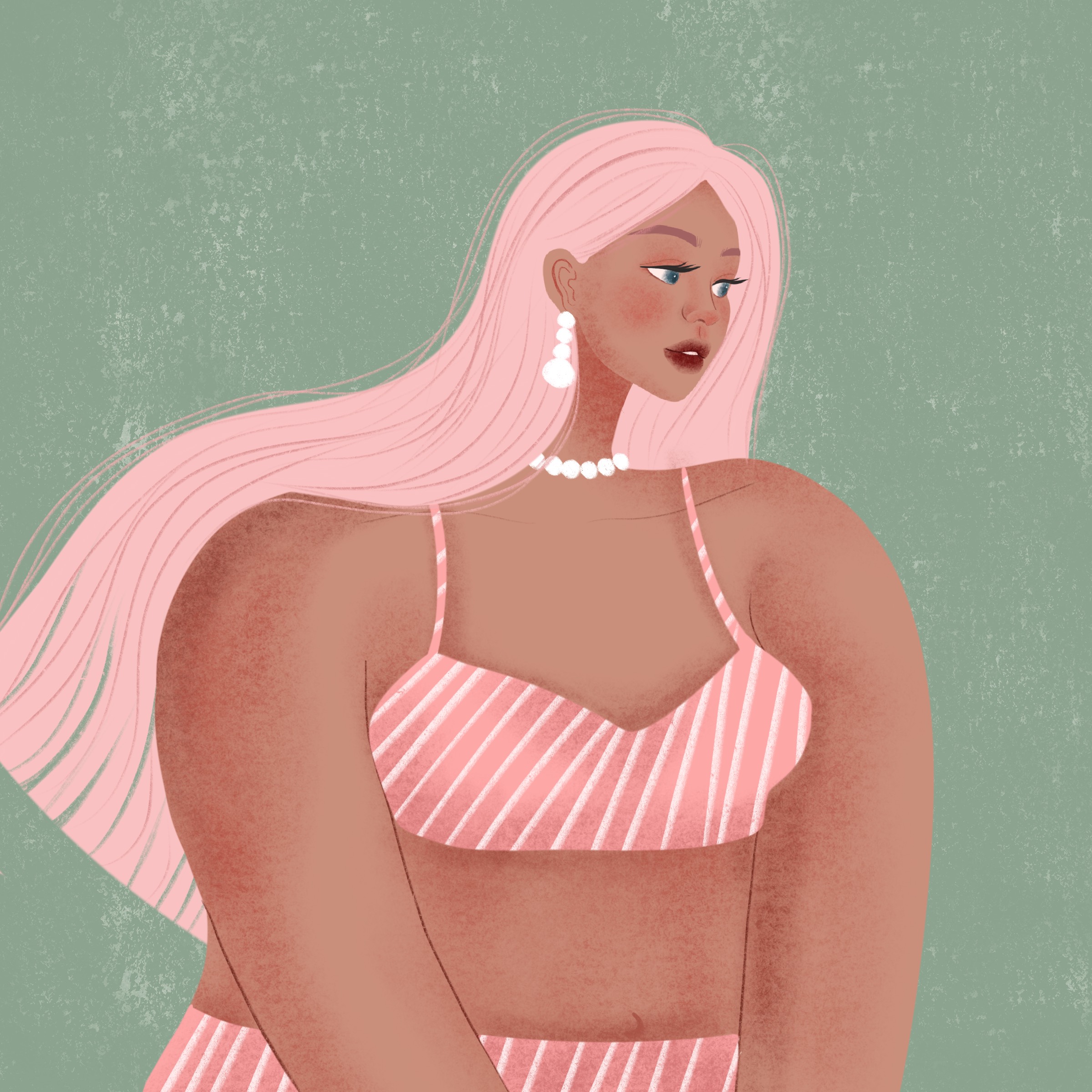 Big Women #19