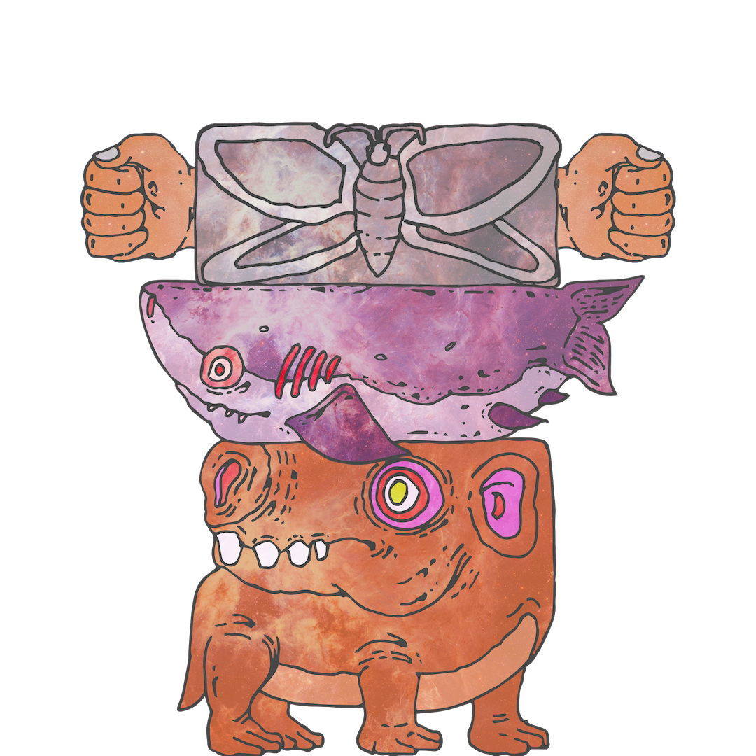 Monster Block #4178