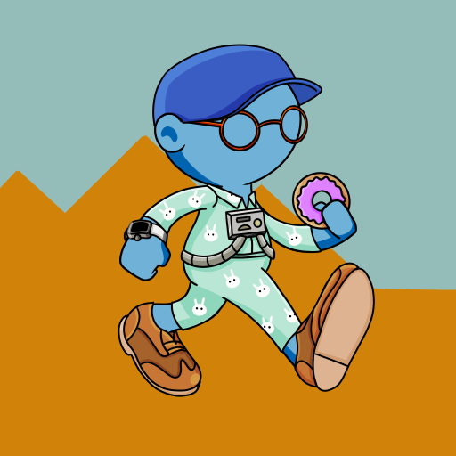Localtrotter #1252