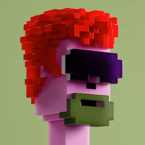 PUNKBIT #1404