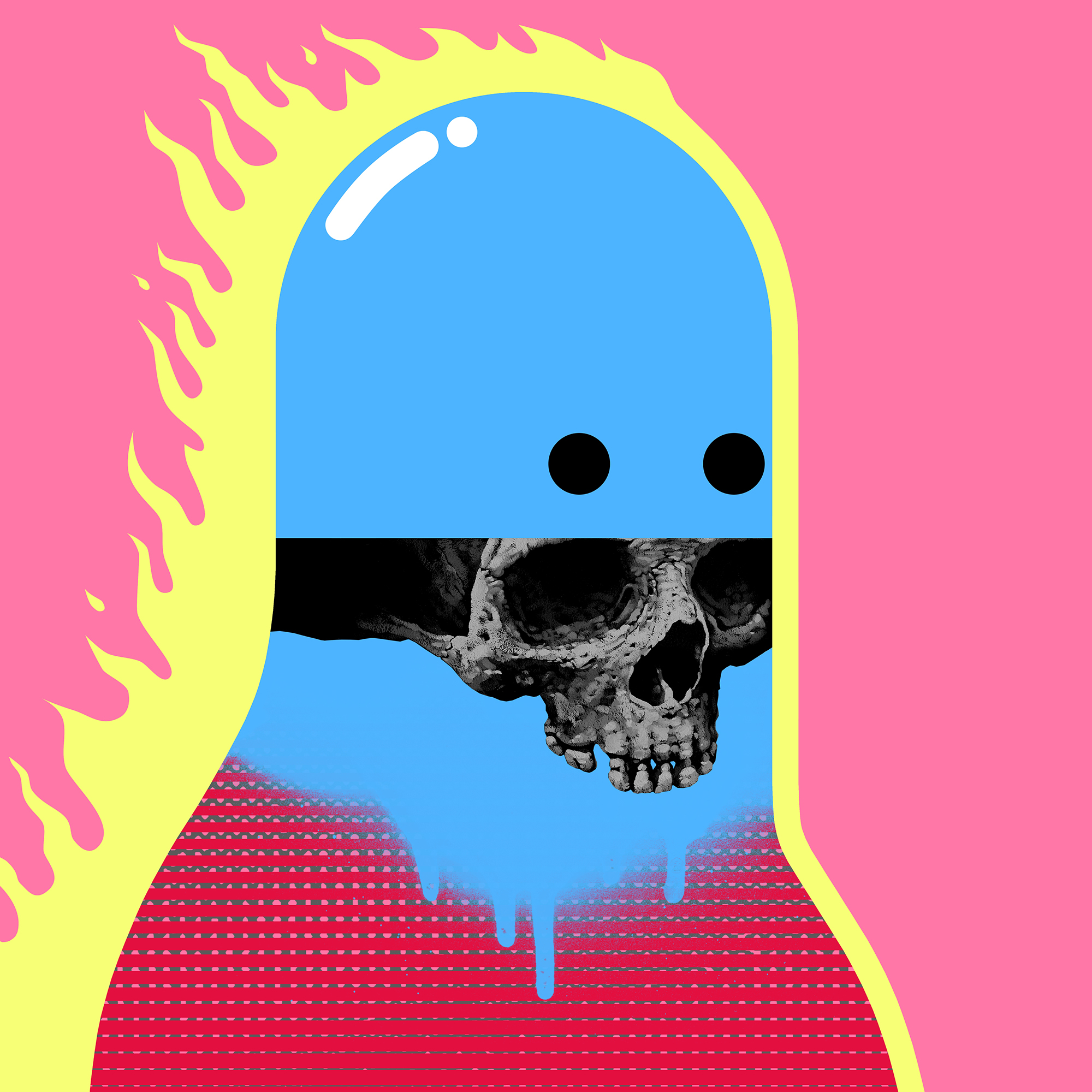 Cyber Bandit #788