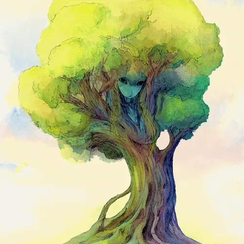 The Genesis Tree
