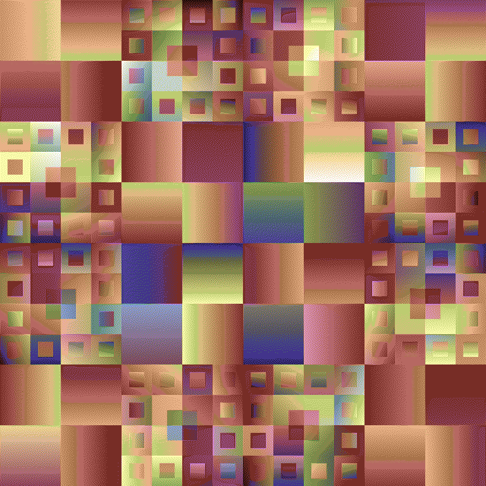 Quantizer ༥
