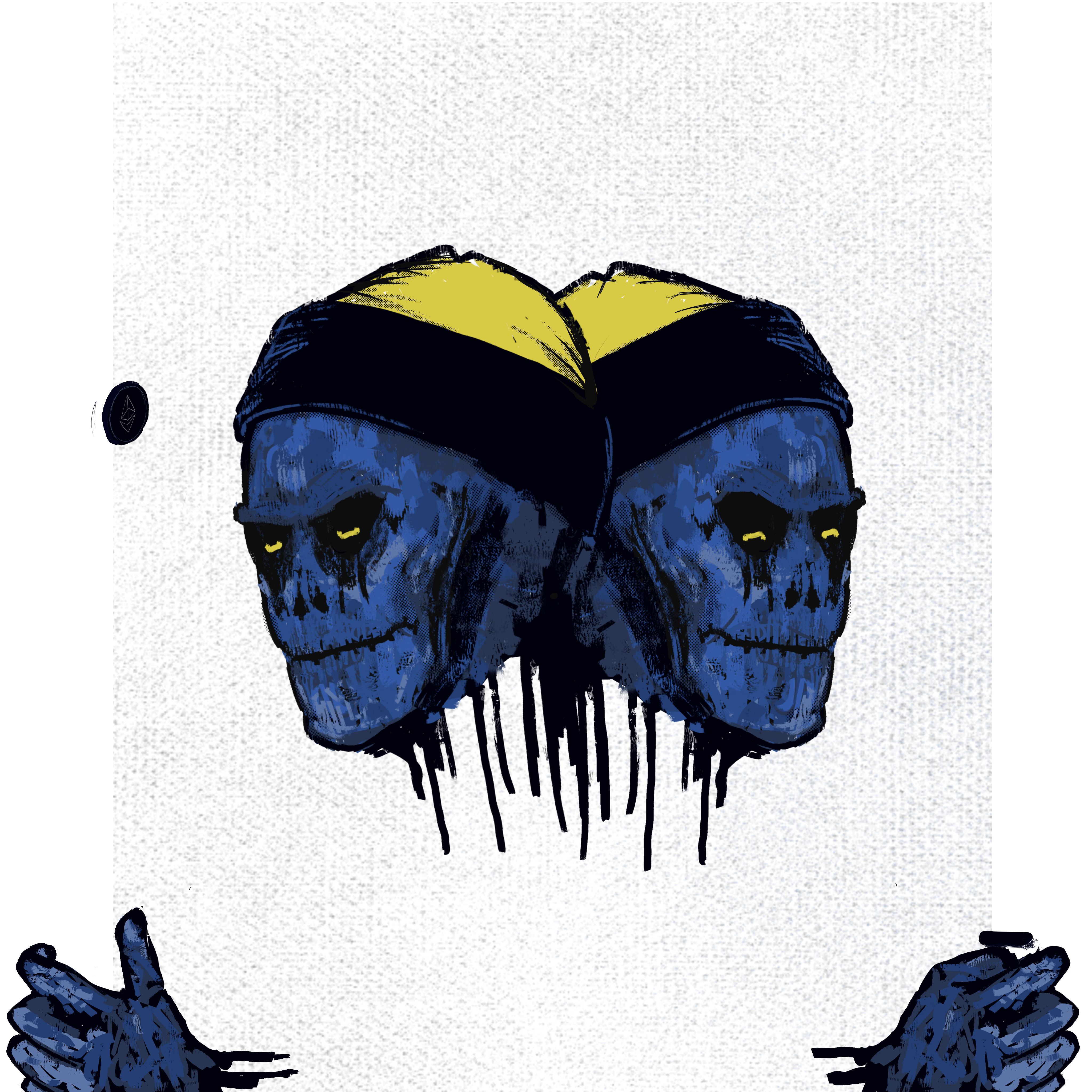 Heads or Tails ?