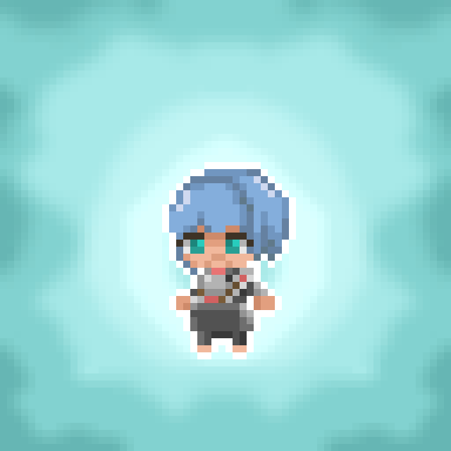 PIXELBAE #4469