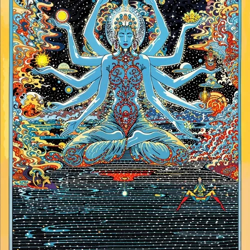 The Unseen Path