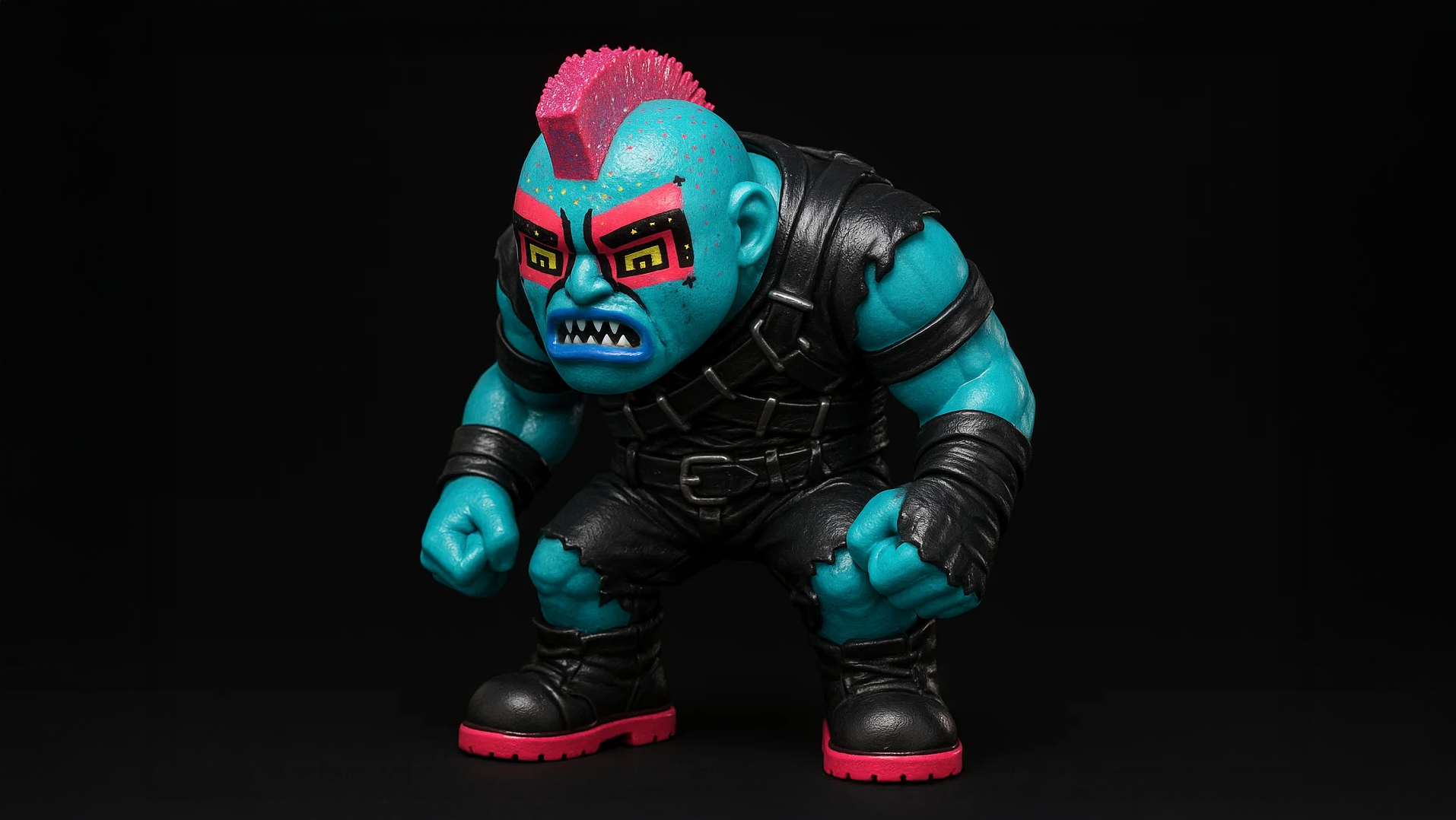 GRIFTER-180