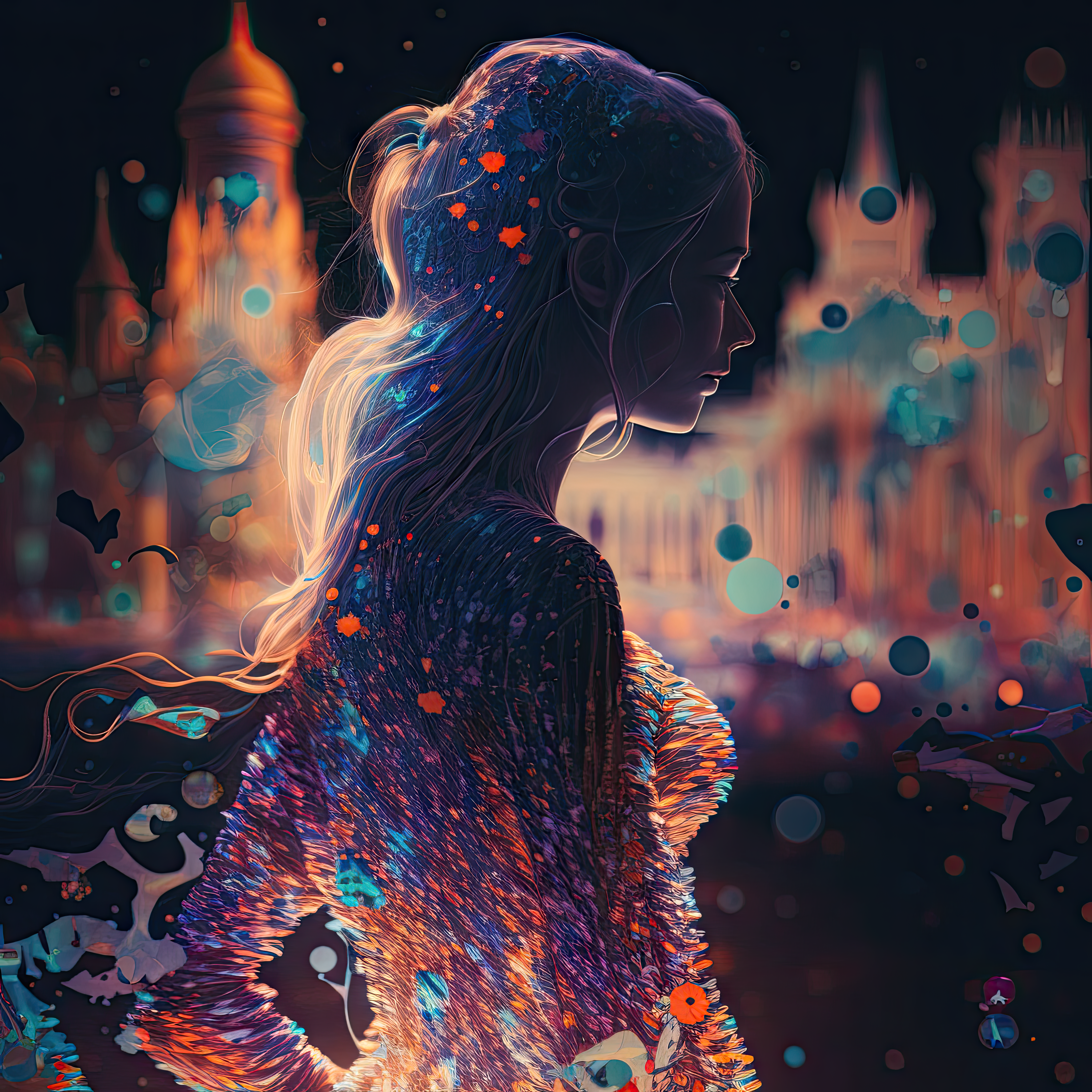 Soul-Searching