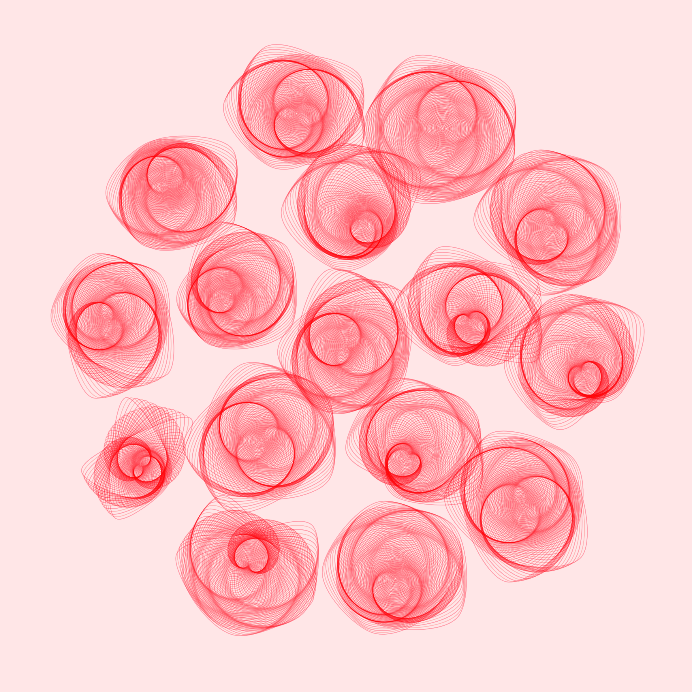 Flowers #5738