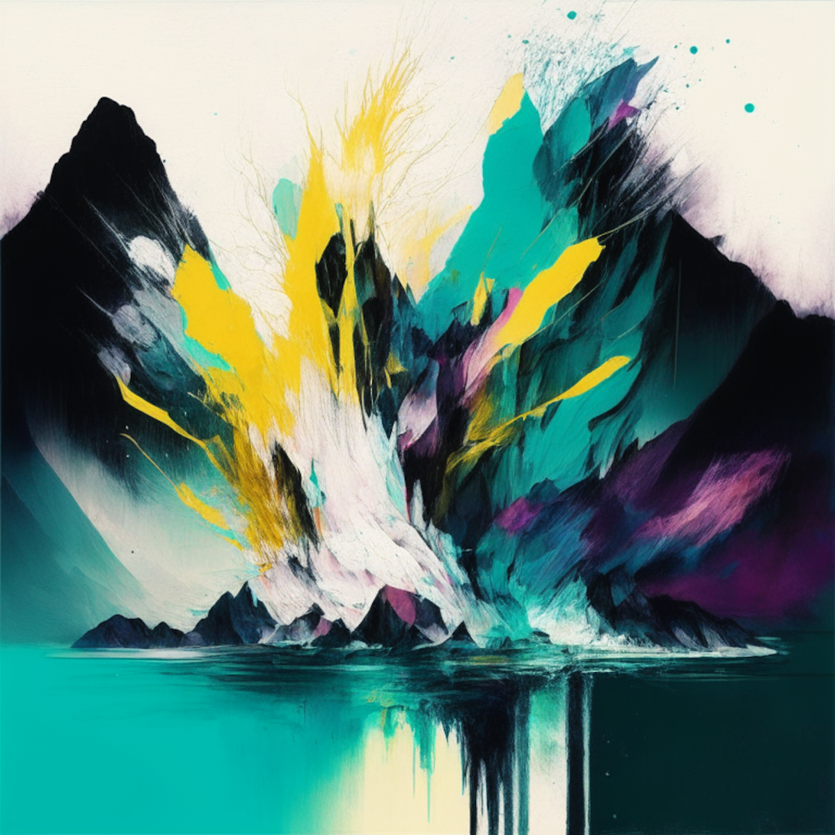 Fjords by Aesthete #197
