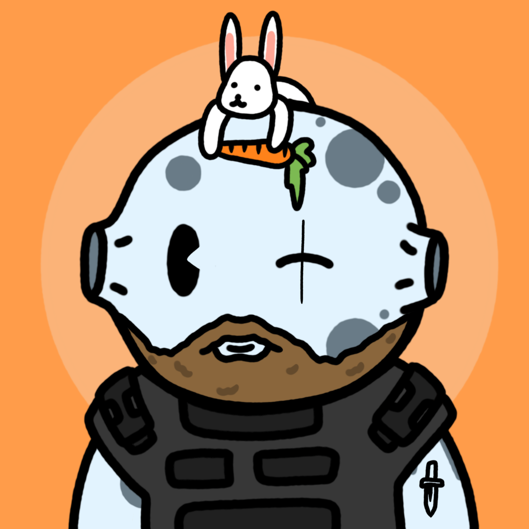 DegenMoonFren #3397