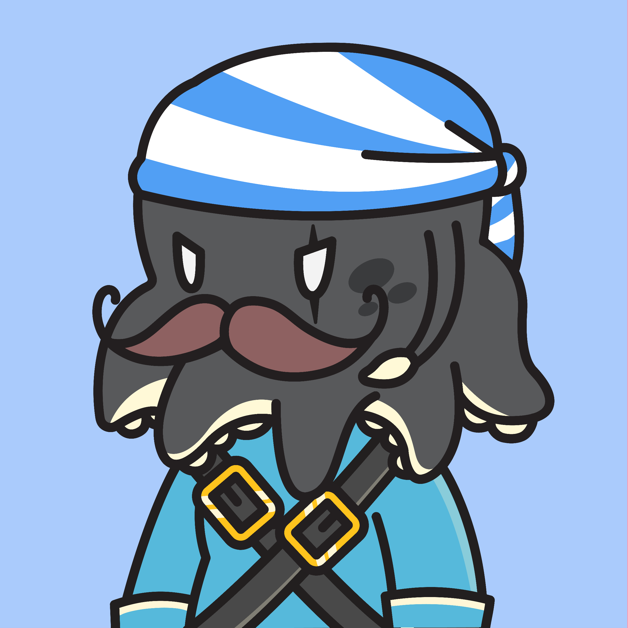 ARGH #3561
