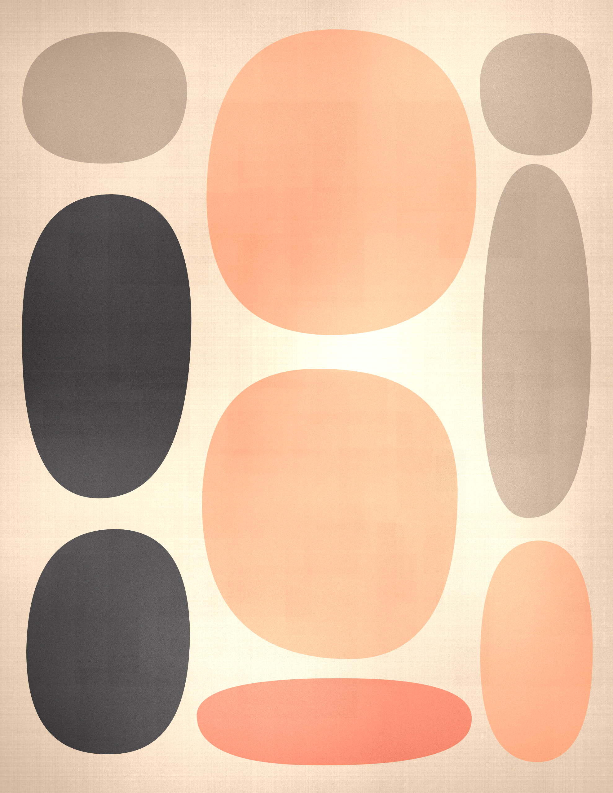 Pebbles #921