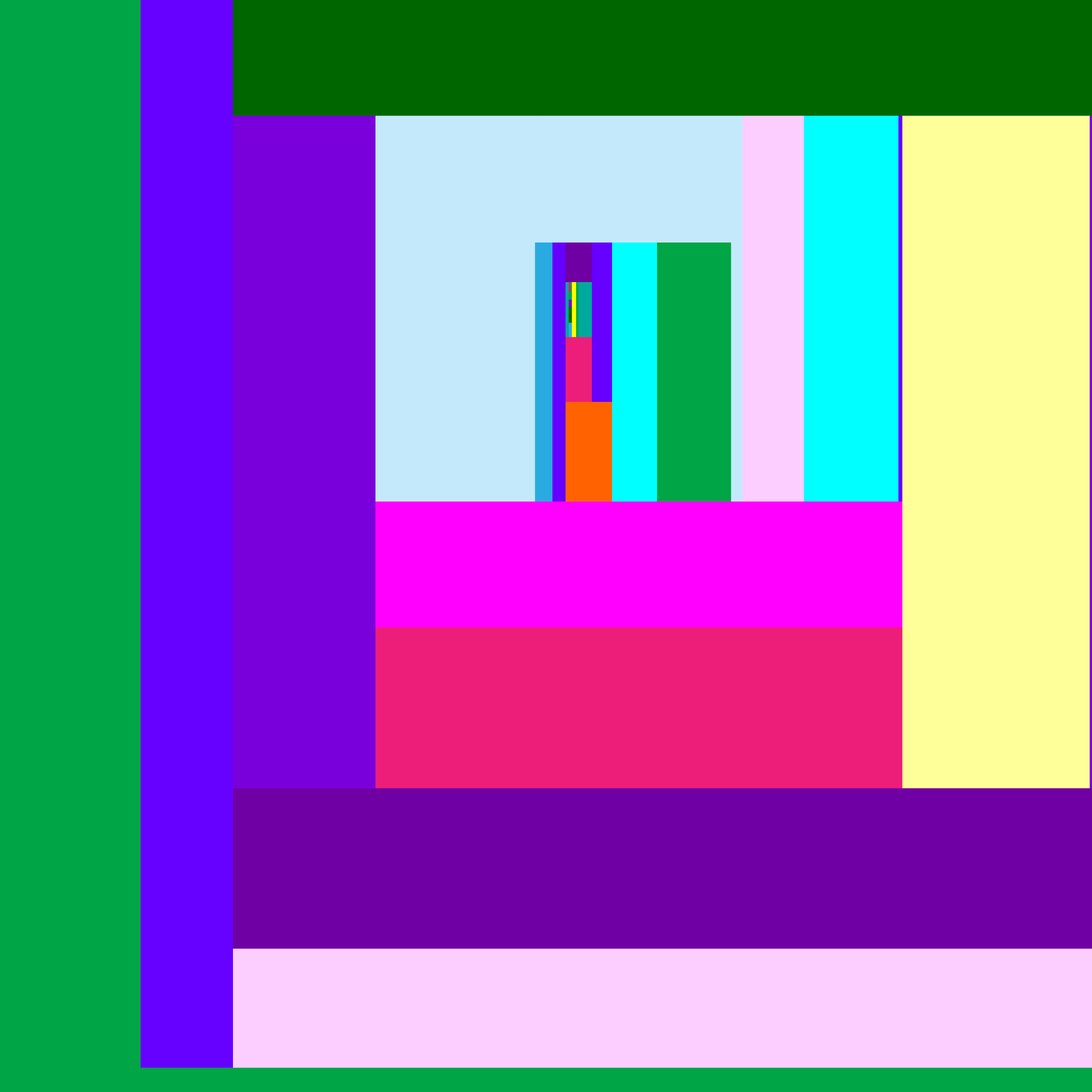 Polychrome Music #53