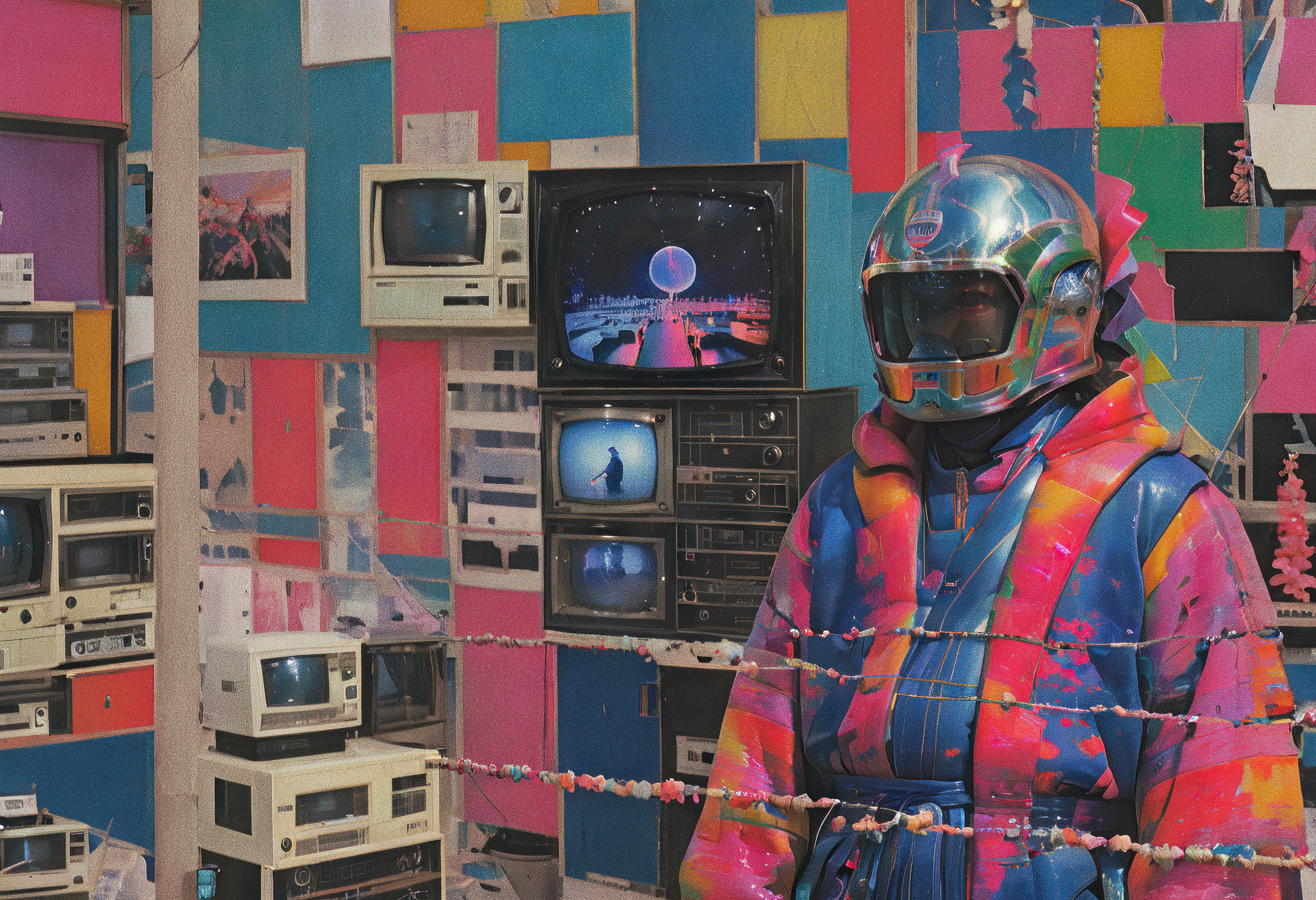 Scheduled Programming
