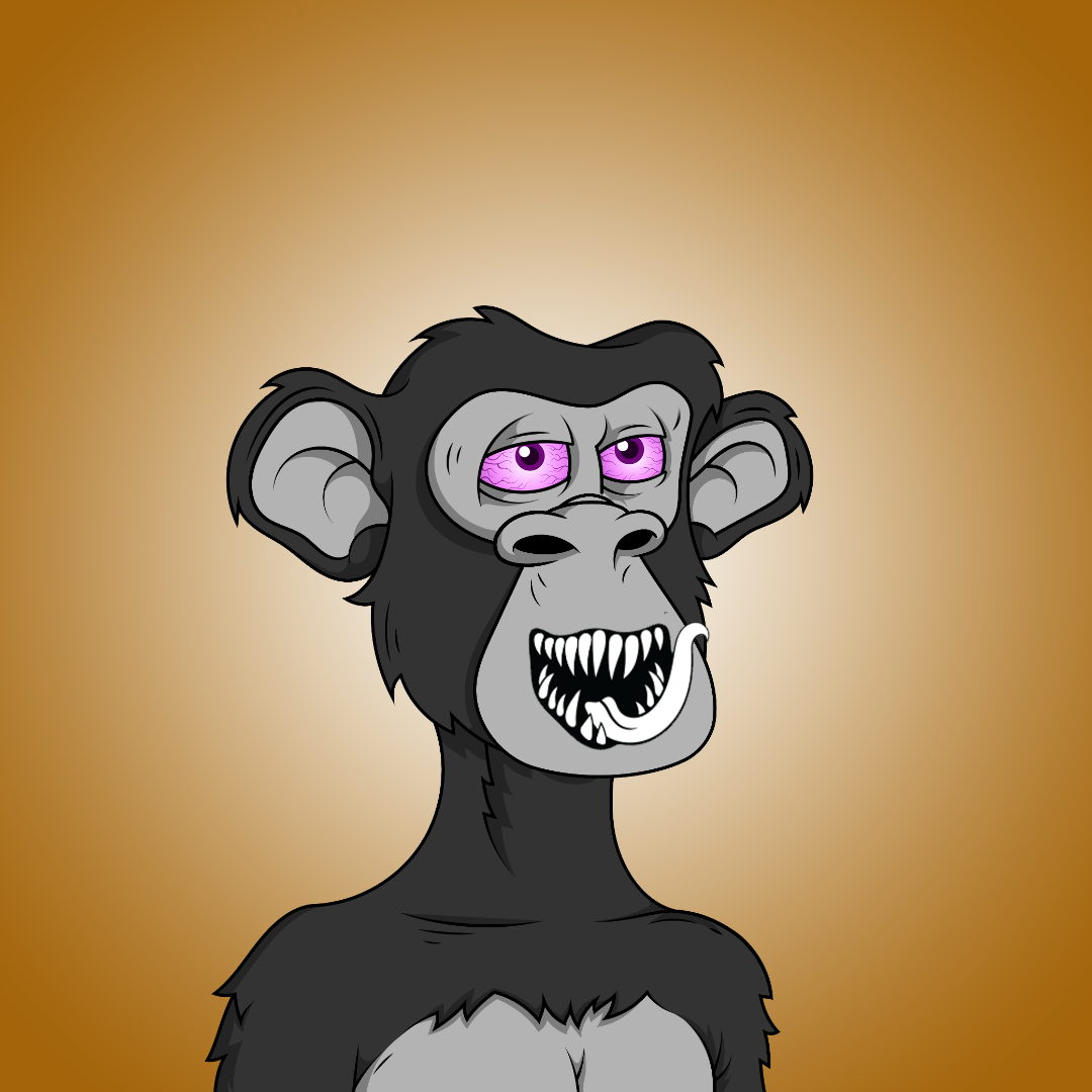 Venom Ape #210